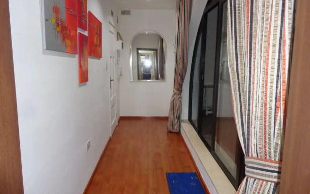 Lovely Penthouse With Private sun Terrace Between Valletta and Sliema