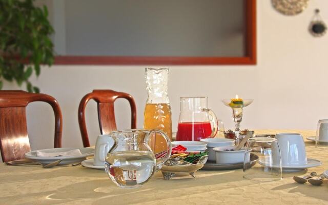 B&B La Betulla
