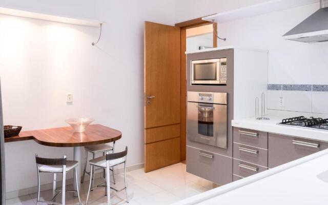 Apartamento Seaviews