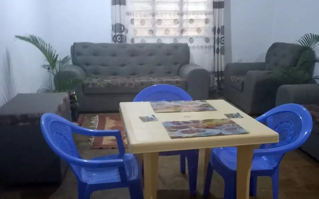 Stay. Plus Darad Homes Diani