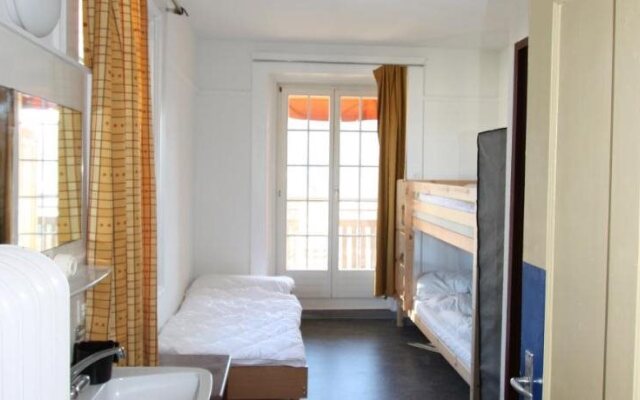 Zentrum Haus Davos