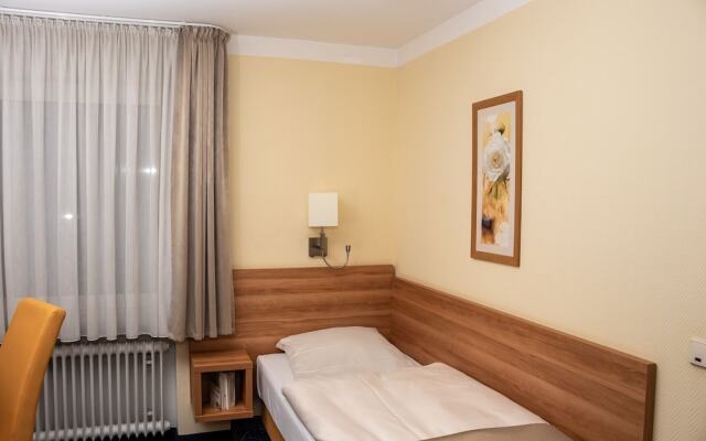Kiek In Hotel Zur Einkehr