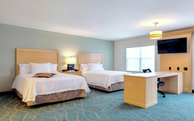 Hampton by Hilton Bar Harbor