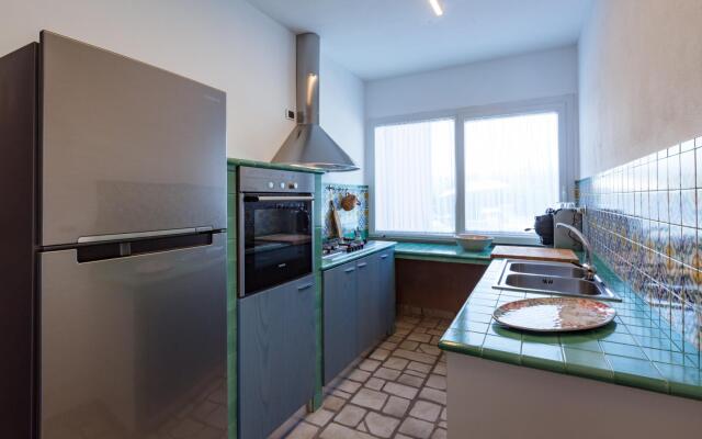 Villa Ninetta 10+1  in Giulianova