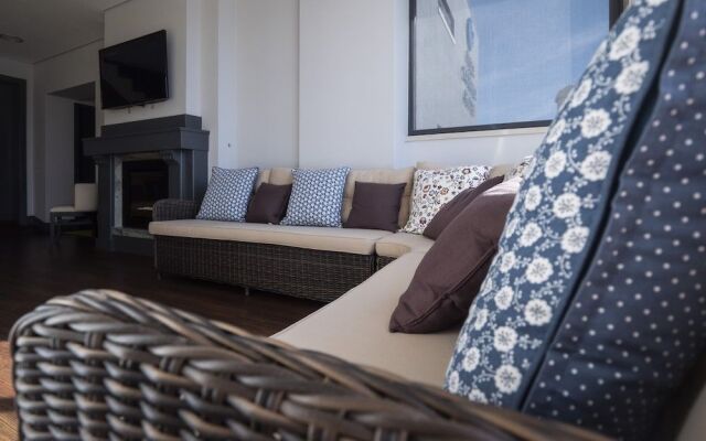 Villa Caparica Hostel