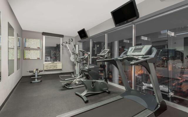 Four Points By Sheraton Distrito Uno Chihuahua