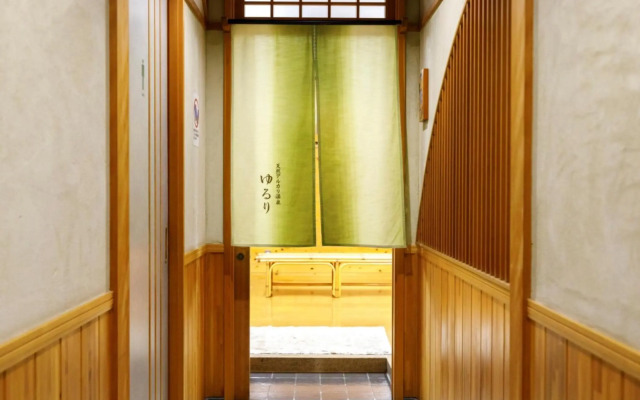 Miyazaki Lions Hotel