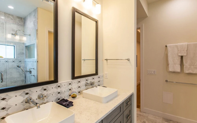 Sorrento 4 Bedroom Home by NFVH