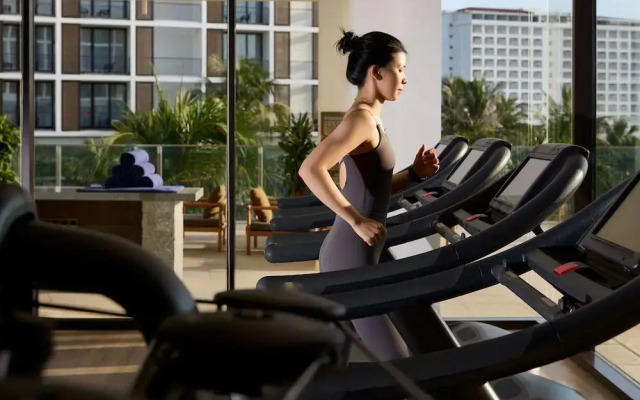 The Westin Resort & Spa Cam Ranh