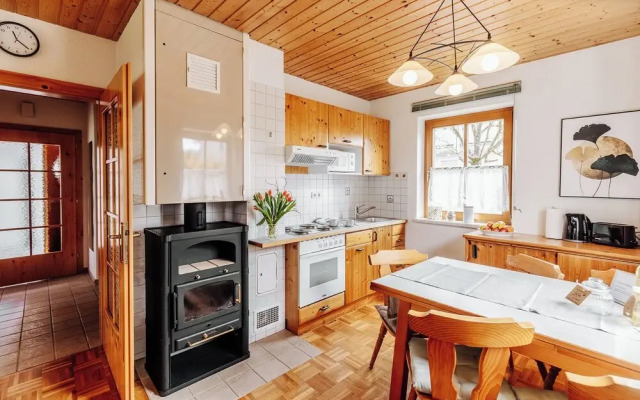 Ferienhaus Nora