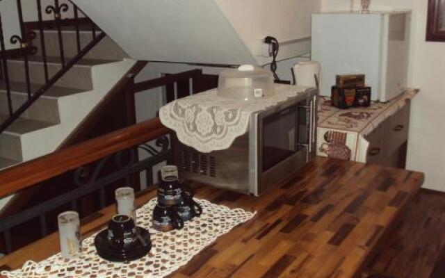 Cocoholidays Bed and Breakfast