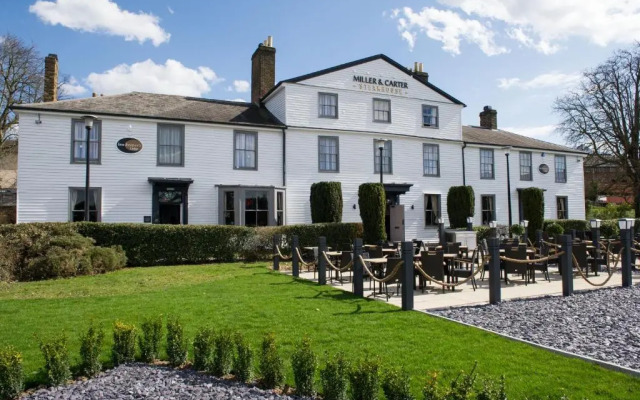 Innkeeper's Lodge Maidstone
