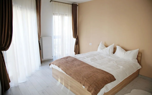 Central View Craiova