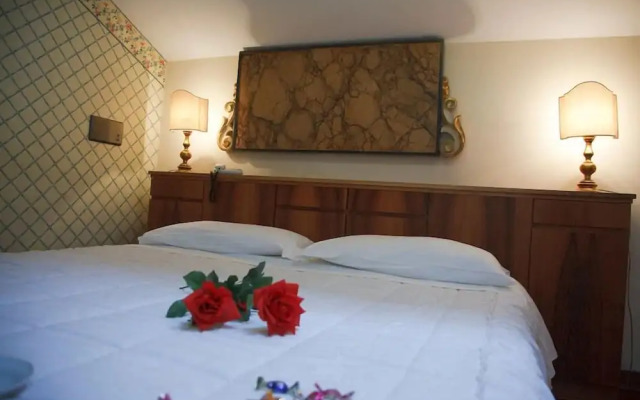 Hotel Villa Tetlameya