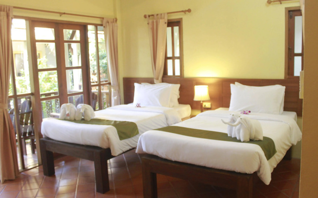 Bangtao Village Resort