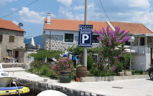 ViVa Marina Apartments