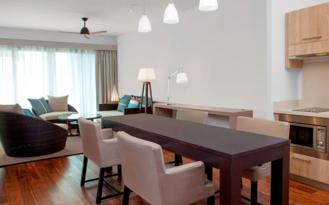 Sheraton New Caledonia Deva Resort & Spa