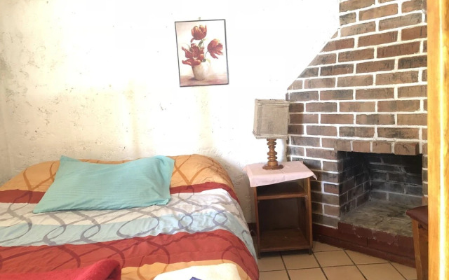 Chi-Ixim Eco Hotel