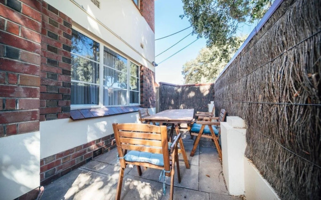 Masterpiece on Moseley-art Deco Luxury - Beach - Wifi