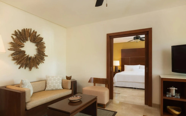 The Westin Reserva Conchal, an All-Inclusive Golf Resort & Spa