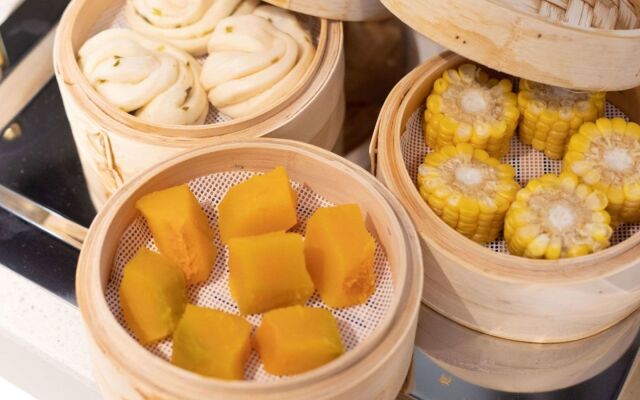 Ibis Suzhou Sanxiang Road Hotel