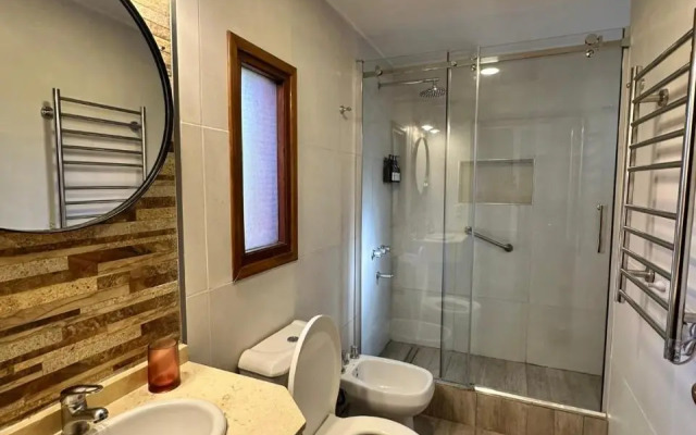 Kimbara Bosque Y Mar