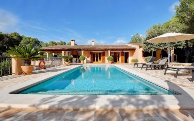 107504 Villa In Felanitx