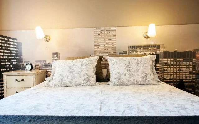 Cayres Suites Carmo