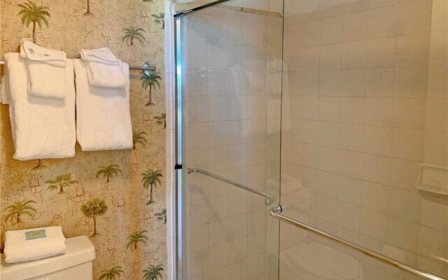 Spinnaker 753 - 2 Br Villa