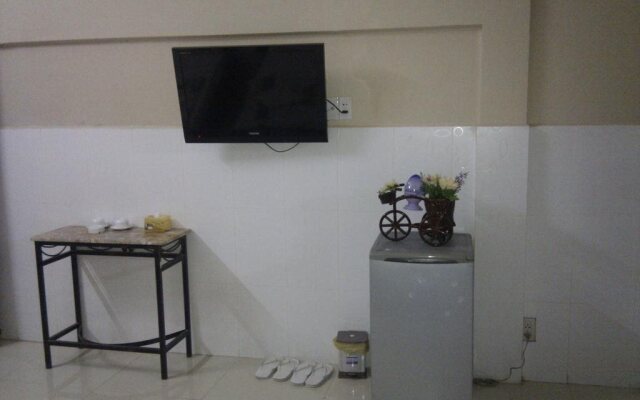 Nhat Vy Hotel