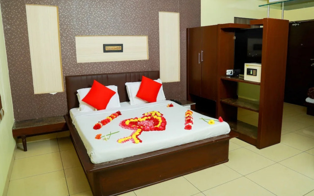 Hotel Abi Krishna