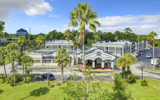 Ramada Limited St. Augustine