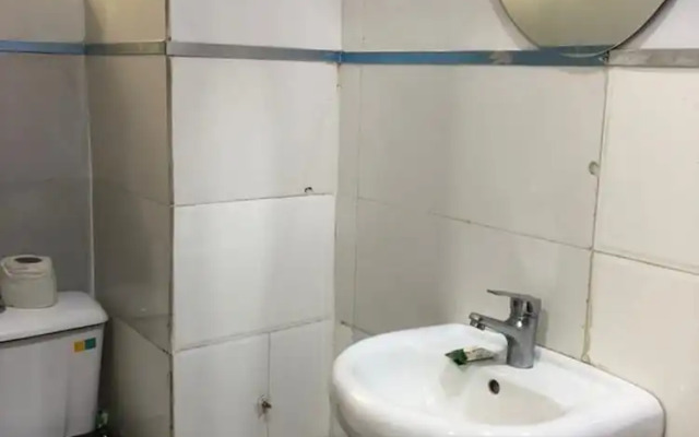 Ibs Hotel