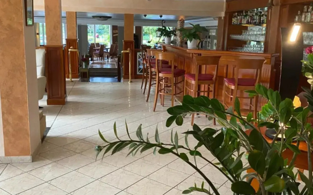 Apart Hotel Haveltreff