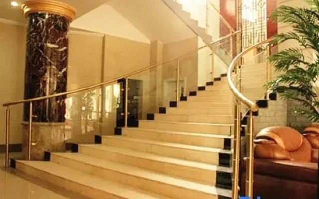 Vienna Classic Hotel (Anlu Jiefang Avenue)