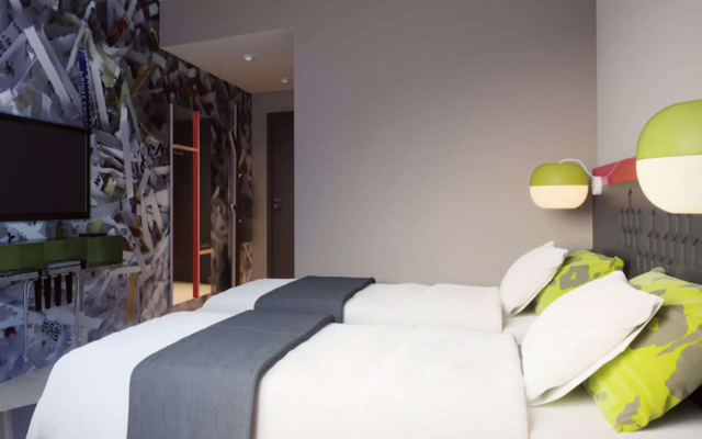 Comfort Hotel Norrköping