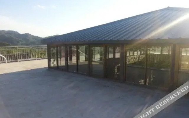 Yi Yuan Farm House