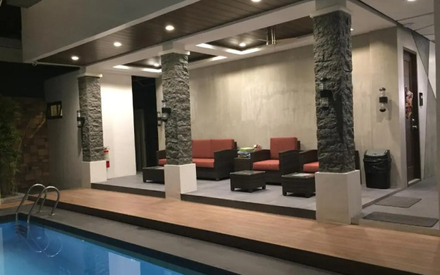 Andeo Suites