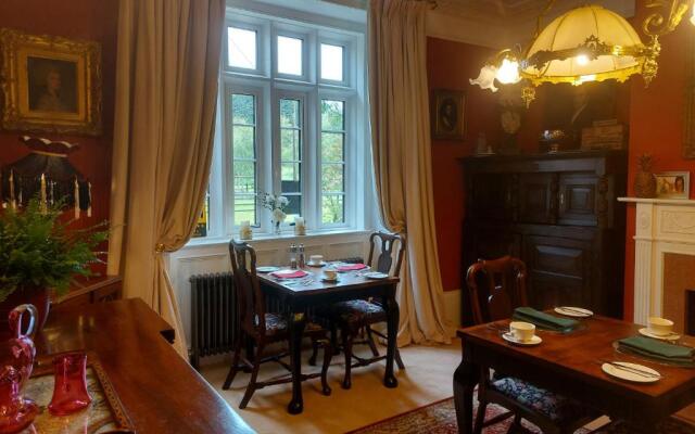 Blaisdon House B&B