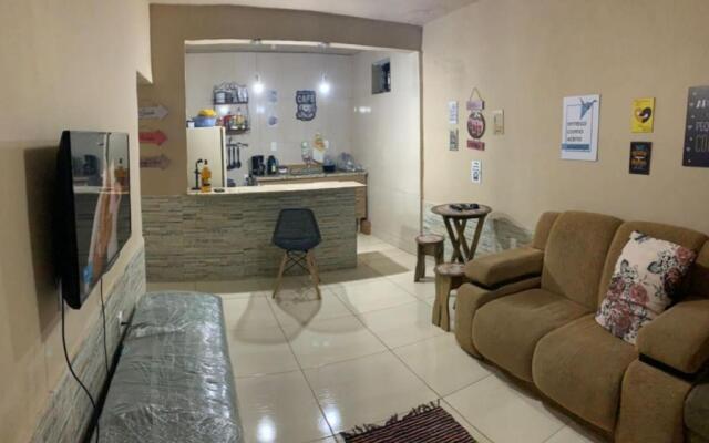 Casa grande em Arraial do Cabo