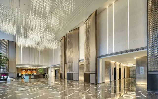 Wyndham Xiongan