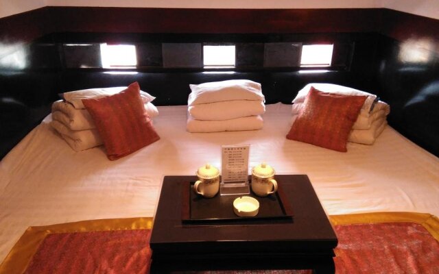 Pingyao Daoshengming Inn