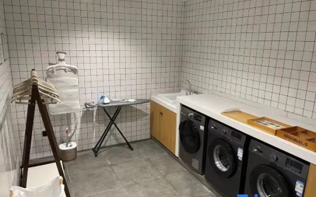 Suzhou Shilu Subway Station Shantang Street Houju Hotel