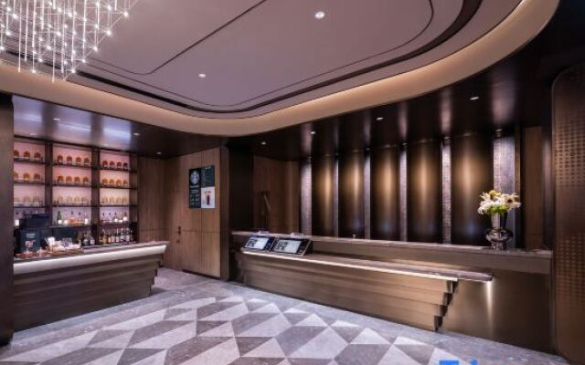 Crystal Orange Hotel Zhuhai Gongbei Customs