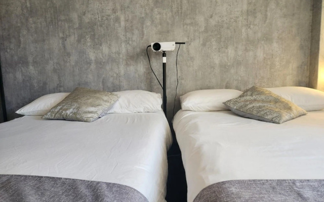 2nd Kouzu Glory Heights