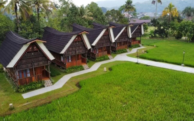 Toraja Misiliana Hotel