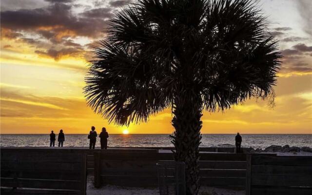 Parkside 15 - Two Bedroom Condo