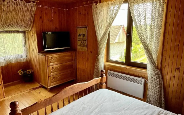 House Girska Rika