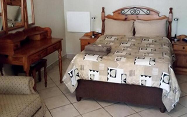 Country Blue Guest House