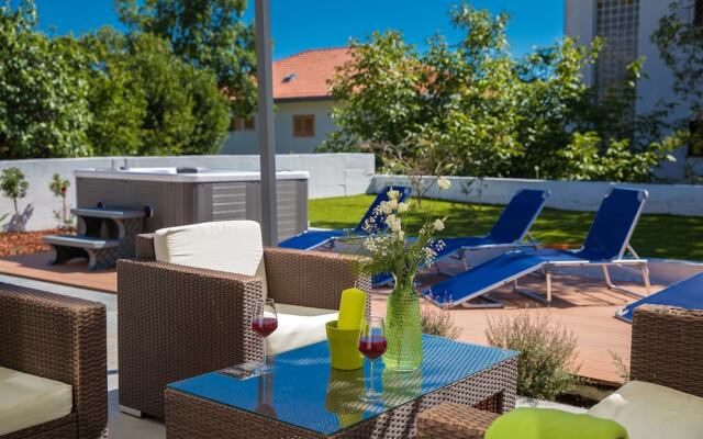 Relax Derossi Olive&Lavanda